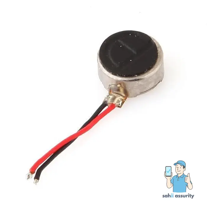 Vibrator for Vivo V19 thumbnail